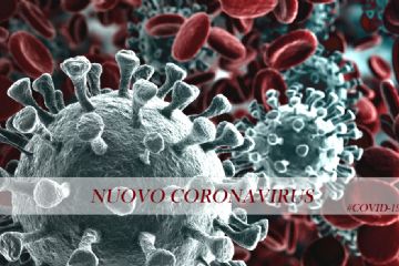 CORONAVIRUS
