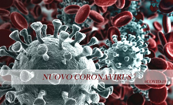 CORONAVIRUS