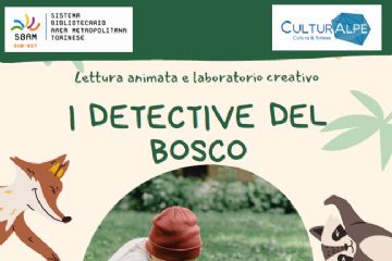 Lettura animata e laboratorio creativo