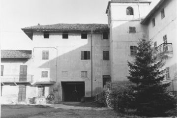 Immagine da catalogo Generale dei Beni Culturali