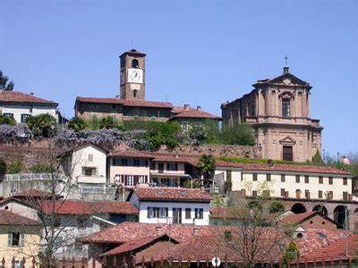 facciata principale