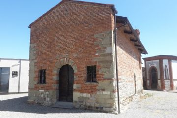facciata principale