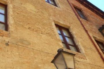 Castrum - Palazzo