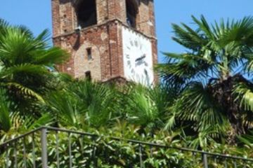 Castrum - Torre Campanaria