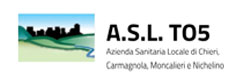 ASL TO5 - Azienda Sanitaria Locale di Chieri, Carmagnola, Moncalieri e Nichelino